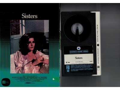 Sisters    av Brian De Palma 